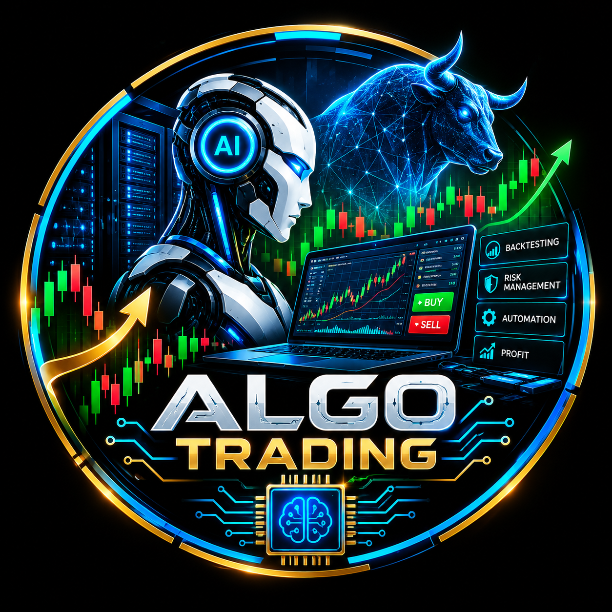 Algorithmic Trading